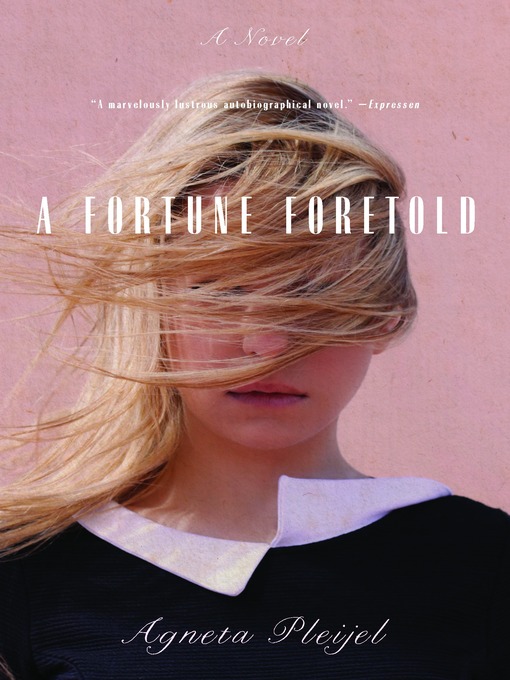 Title details for A Fortune Foretold by Agneta Pleijel - Available